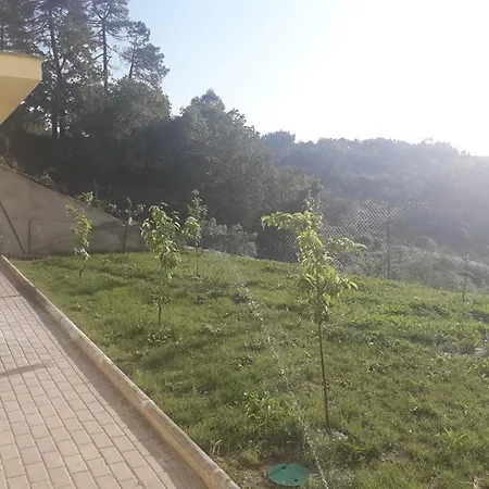 Land'him House 4* بونتي دا بارسا