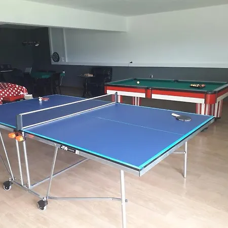 Land'him House 4* بونتي دا بارسا