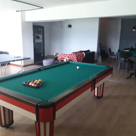Land'him House