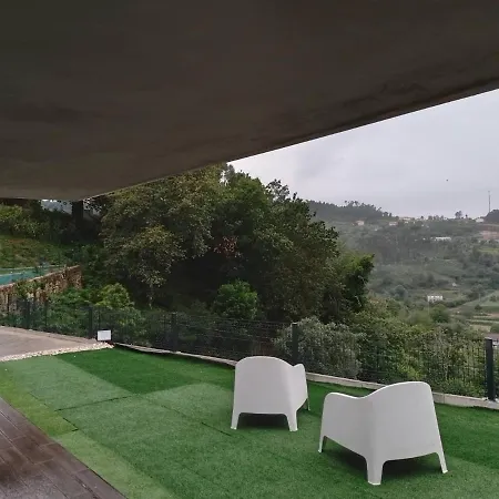 Szálloda Land'him House 4*