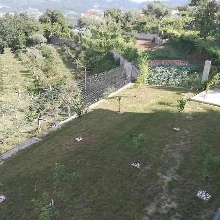 Szálloda Land'him House 4*