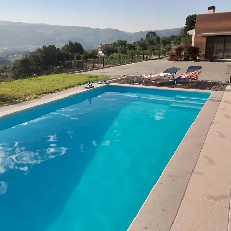 فندق Land'him House بونتي دا بارسا