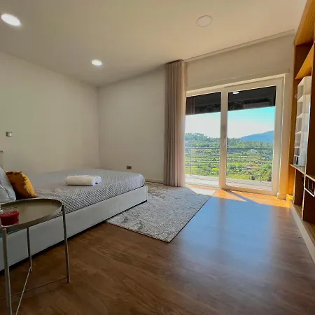 فندق Land'him House بونتي دا بارسا