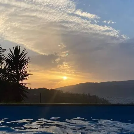 فندق Land'him House بونتي دا بارسا
